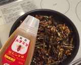 お節料理⋆初心者でも簡単田作り作り方7写真