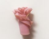 【簡単】キャラ弁 おかず 花ハム①作り方7写真