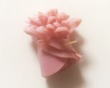 【簡単】キャラ弁 おかず 花ハム①作り方11写真