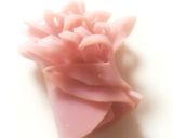 【簡単】キャラ弁 おかず 花ハム①作り方12写真