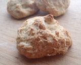 離乳食にも♪バナナドロップビスケット作り方11写真