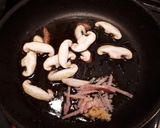 仕上げは混ぜるだけ♪簡単ぺぺたま作り方1写真
