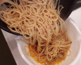 仕上げは混ぜるだけ♪簡単ぺぺたま作り方4写真