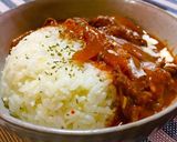 まろやかビーフストロガノフ作り方7写真