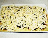 海苔の佃煮とマッシュポテトのチーズ焼♡作り方5写真