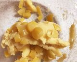 ほっこり♡栗饅頭♪作り方10写真