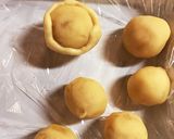 ほっこり♡栗饅頭♪作り方12写真