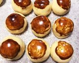 ほっこり♡栗饅頭♪作り方15写真
