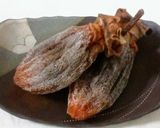 干し柿の作り方作り方13写真