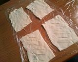 絶品☆アップルパイ作り方1写真