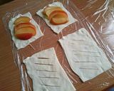 絶品☆アップルパイ作り方2写真