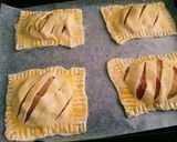 絶品☆アップルパイ作り方3写真