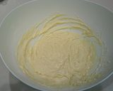 メープル チーズ 蒸しパン作り方3写真