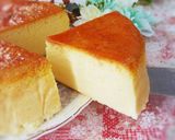 ♥スフレチーズケーキ♥作り方9写真