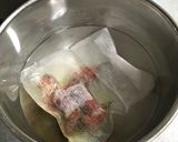 栗きんとん作り方16写真