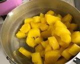 栗きんとん作り方20写真