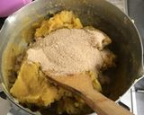 栗きんとん作り方23写真