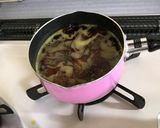 栗きんとん作り方25写真