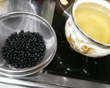 黒豆煮作り方2写真