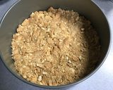 チーズケーキ作り方4写真