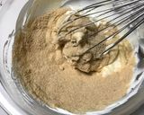 チーズケーキ作り方6写真