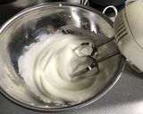 チーズケーキ作り方9写真