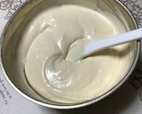 チーズケーキ作り方14写真