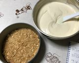 チーズケーキ作り方15写真