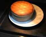 チーズケーキ作り方17写真