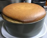チーズケーキ作り方18写真