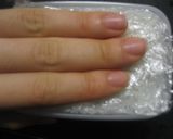 お茶漬け✿ミルフィーユ作り方4写真