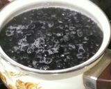 黒豆煮作り方3写真