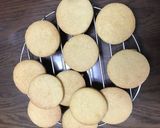 サクうま♡レーズンバターサンドクッキー作り方7写真