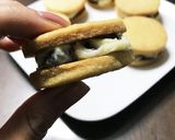 サクうま♡レーズンバターサンドクッキー作り方13写真