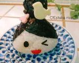 握り飯 参作り方8写真