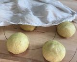 激うま♡残りカレーdeウィンナークッペ♡作り方1写真