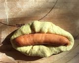 激うま♡残りカレーdeウィンナークッペ♡作り方5写真