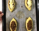 激うま♡残りカレーdeウィンナークッペ♡作り方10写真