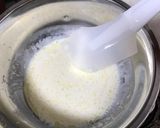 なめらか♡抹茶の生チョコ作り方1写真