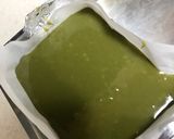 なめらか♡抹茶の生チョコ作り方3写真