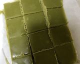 なめらか♡抹茶の生チョコ作り方4写真