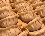 我が家の大豆入り 絶品餃子作り方3写真