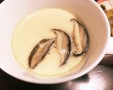 簡単、蒸し器不要!茶碗蒸し!作り方11写真