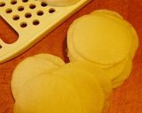 かぶの千枚漬け作り方1写真