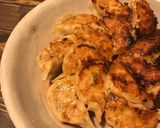 我が家の大豆入り 絶品餃子作り方7写真