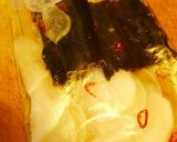 かぶの千枚漬け作り方9写真