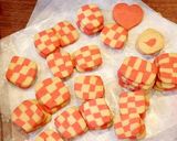 材料３つ♪簡単さくさくクッキー作り方6写真