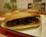 小豆あん。作り方12写真
