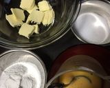 米粉ケーキ Sechs作り方2写真