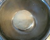 ふっくらモチっと！ホカホカ角煮まんじゅう作り方2写真